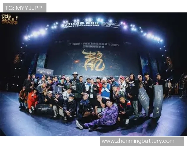 成都街舞队实力强劲最新个人能力TOP10榜单揭晓MBA 成都街舞队实力强劲最新个人能力TOP10榜单揭晓MBA