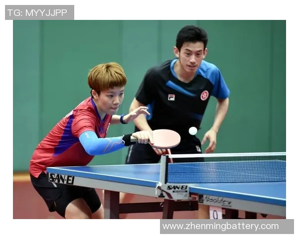 杭州乒乓球队的节奏分析与未来发展趋势探讨MBA