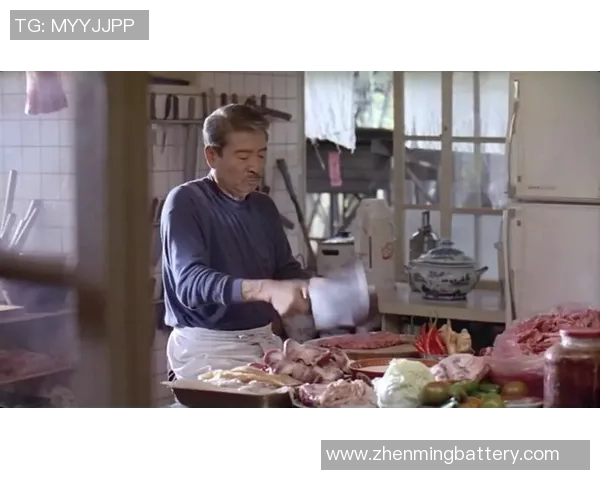 李安导演的电影艺术之路:从饮食男女到双子杀手的创作探索与人生哲学 李安导演的电影艺术之路:从饮食男女到双子杀手的创作探索与人生哲学