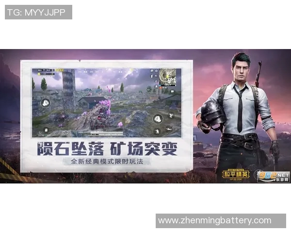 李芳独家揭秘和平精英游戏技巧与心得分享助你成为战场高手MBA