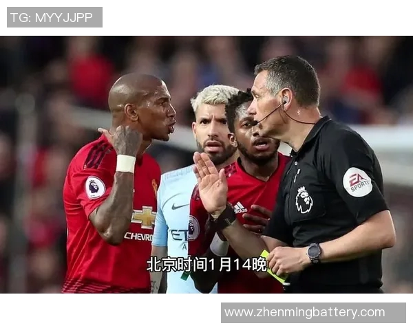 曼联与曼城激战回顾精彩比赛视频尽在此处分享 曼联与曼城激战回顾精彩比赛视频尽在此处分享