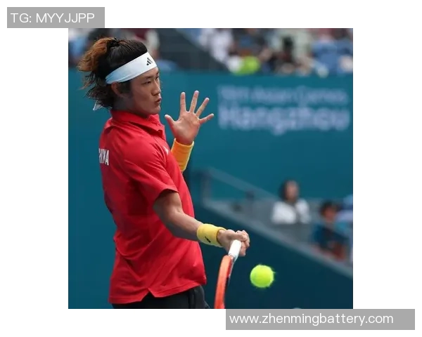 杭州网球队引领最新网球配合TOP10榜单展现实力与风采