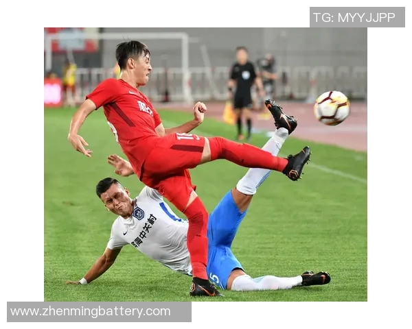 泰达与权健激战正酣实况传播全程回顾与精彩瞬间分析