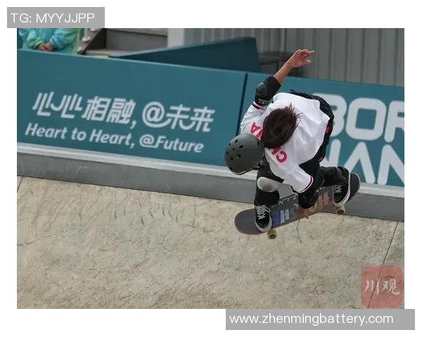 滑板精英赛背后的故事：杭州极限运动队的拼搏与梦想之路MBA