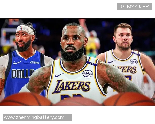 詹姆斯与英格拉姆的对决：篮球场上的新老交锋与未来之星的崛起