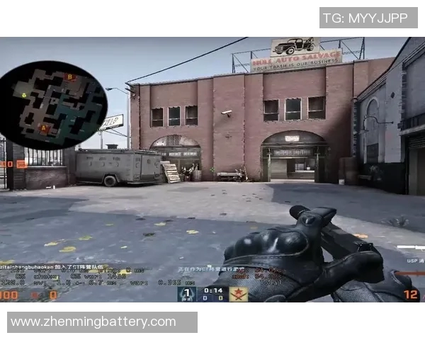 陈磊专访：从新手到高手的CSGO成长之路与心路历程分享