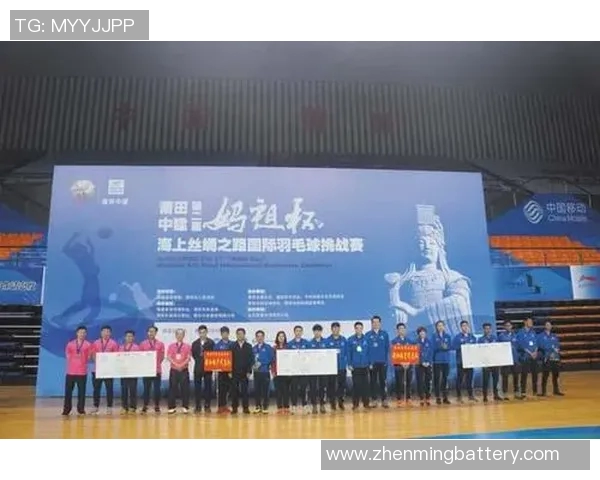 上海羽毛球队挑战赛特别报道：从默默无闻到辉煌成就的突破之路