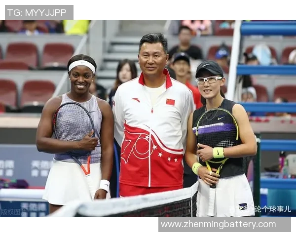 杭州网球队实力强劲荣登全国网球实力排行榜第十位