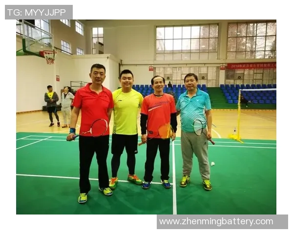 武汉羽毛球队配合技巧深度解析与其他球队的对比分析