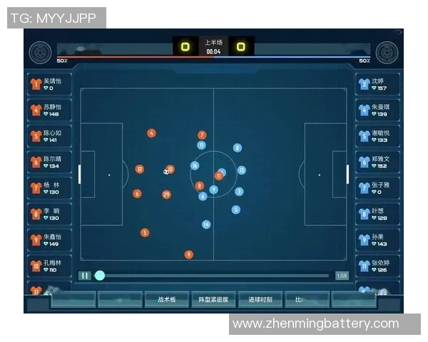 深入分析杭州足球队近期状态与表现的关键数据指标