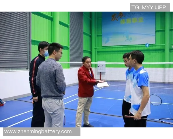 深圳羽毛球队比赛经验深度对比分析与发展潜力探讨