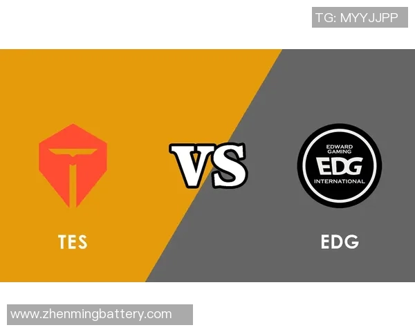 赛后分析EDG与TES心理素质对决的关键因素与影响